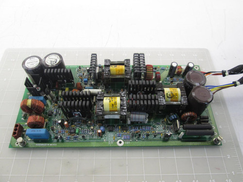 MODULAR DEVICES 155201-001 MDI A/W 94T-2201-30 POWER SUPPLY BOARD T46558