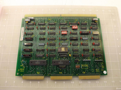 PHOTO RESEARCH 1731 0750/4A CIRCUIT BOARD T46975