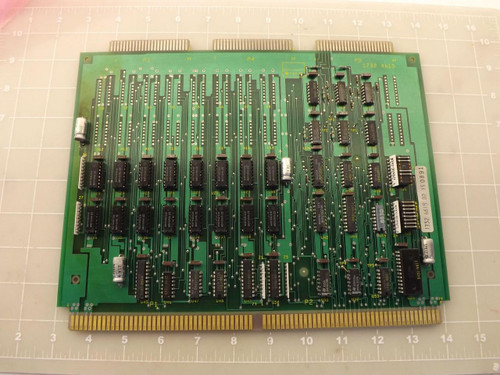 PHOTO RESEARCH 1732-4615 CIRCUIT BOARD T46977