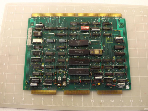 PHOTO RESEARCH 1731-4603 CIRCUIT BOARD T46978