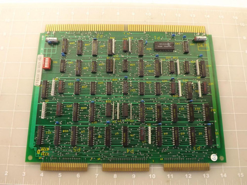 PHOTO RESEARCH 1731-4720 CIRCUIT BOARD T46979