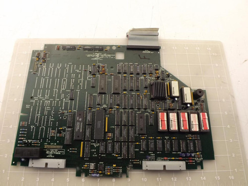 TEKTRONIX GA-9251-02 670-9746-17 PROCESSOR BOARD T46887