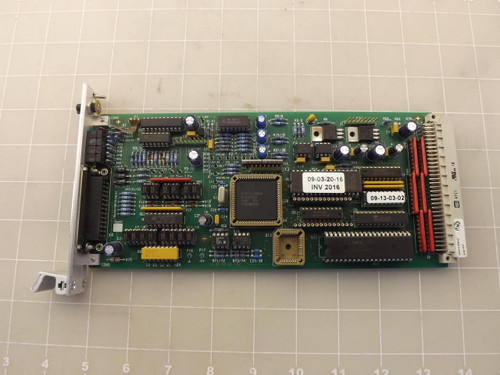 HAAS LASER 18-06-52-00/03 18-06-52-01 INV CIRCUIT BOARD T46982