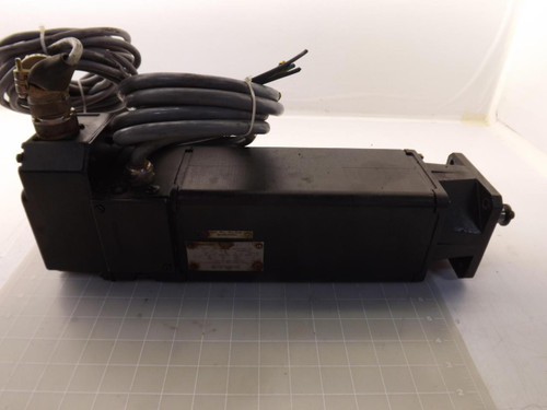SIEMENS HU3058-0AC01-Z SERVO MOTOR T46045