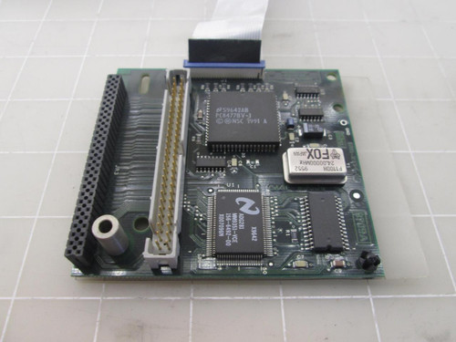 TEKTRONIX G9B-2174-00 CIRCUIT BOARD T46508