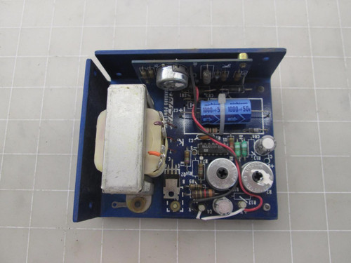 STANDARD POWER SPS15-24/28W/OVP-1 POWER SUPPLY T46278