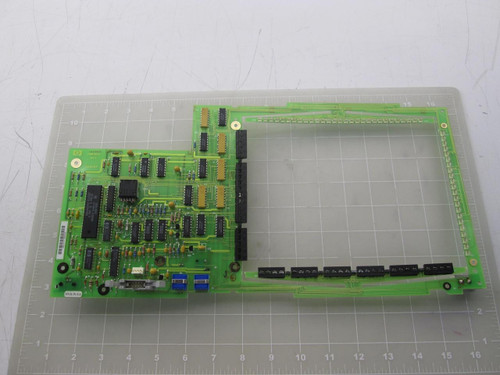 HP HEWLETT PACKARD 16500-66513 CIRCUIT BOARD T46315
