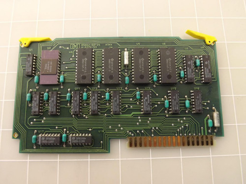 HP 85662-60125 A-2224-53 A3A4 CIRCUIT BOARD T44036
