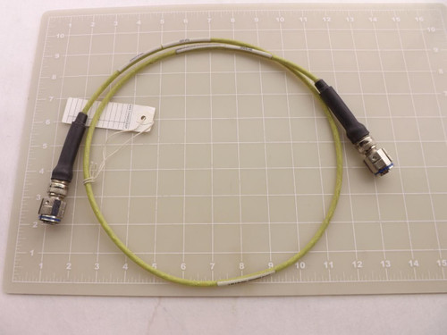 AMPHENOL 10278-118-1 CABLE CONNECTOR T44056