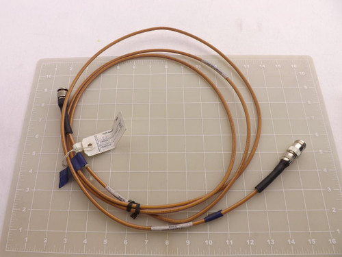 AMPHENOL 10182-118-131 CABLE CONNECTOR T44057