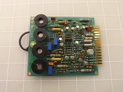 HP 85662-60057 B-2050-53 CIRCUIT BOARD T44059