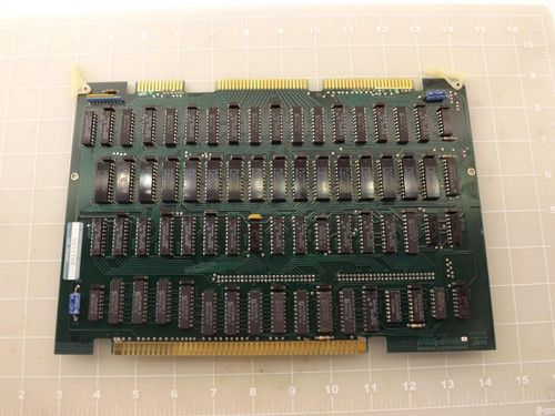 TEKTRONIX B7550-02 670-7132-01 TRIGGER TRACE I BOARD T47562