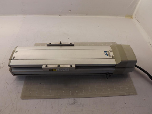 INTELLIGENT ACTUATOR ISP-M-X-M-10-200-200-AQ-T1 ACTUATOR T46815