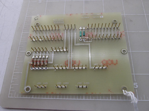 HP JA-3819-01 670-3293 03 DISPLAY INTERCONNECT BOARD T46400