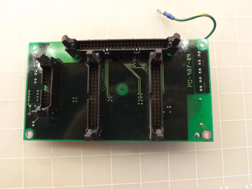 SA-R00512A FAHC25-83-104 PC-987-04 CIRCUIT BOARD T47891