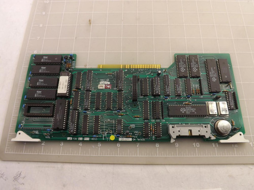 SAGE 5500-0002-03 CIRCUIT BOARD T45585