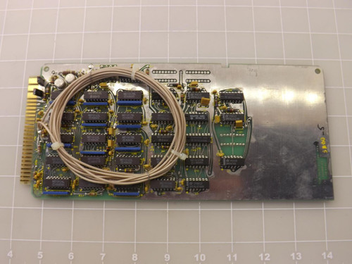 9605-7329 9545-7330 PR SYNC BOARD T44828