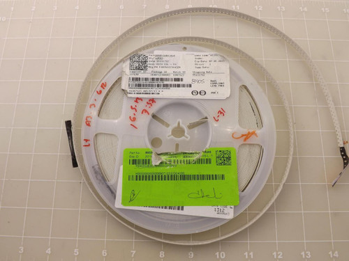 LOT OF 3900 8905508364 MULTILAYER CERAMIC CAPACITORS T47634