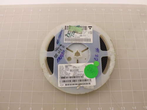 LOT OF 2700 8900132206 MMA02040E5622BB300 RESISTORS T47635