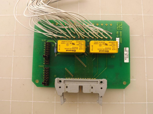 HP HEWLETT PACKARD 09421-60007 CIRCUIT BOARD T47944