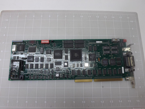 TEKTRONIX G9A-1891-01 671-3268-01 DISPLAY BOARD T48268