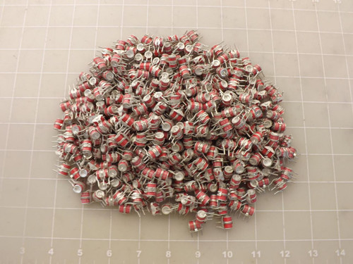 LOT OF 420 EPCOS 230 05 0 GAS DISCHARGE TUBES T47321