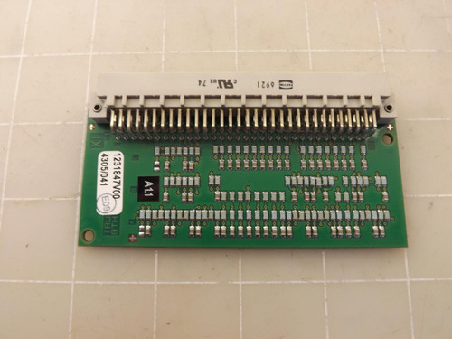 TRUMPF LASER 18-21-42-L2 CIRCUIT BOARD T47676