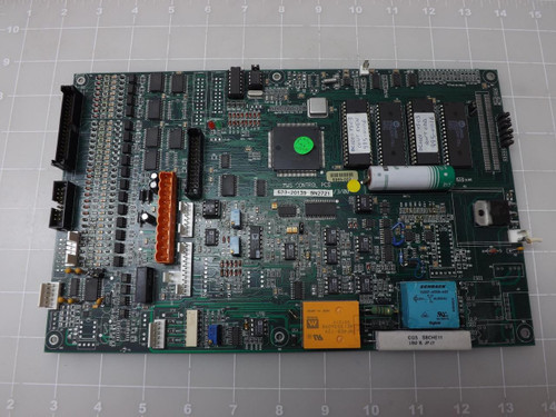 623-20139 BN2721 MWS CONTROL PCB CIRCUIT BOARD T48486