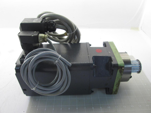 SIEMENS 1FT3072-0AE61-9-Z 0Y61214701017 SERVO MOTOR T46114