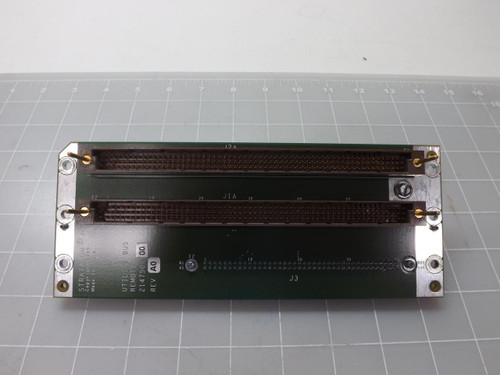 STRATACOM 214750-00 UTILITY BUS REMOTE BOARD T48954