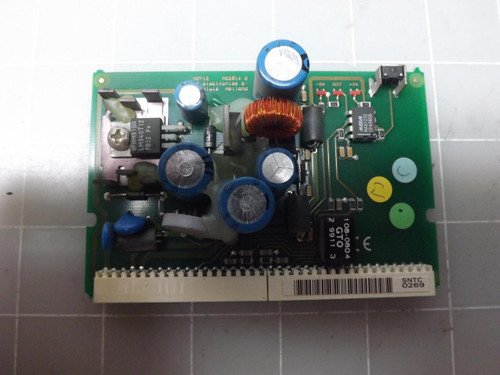 CDS ELECTRONICS IMC715 PC9614 CIRCUIT BOARD T48874