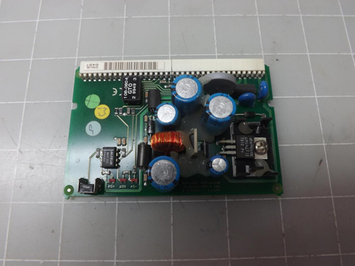 CDS ELECTRONICS IMC715 PC9614 CIRCUIT BOARD T48880