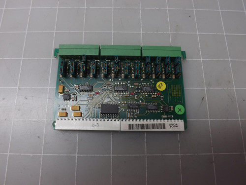 CDS ELECTRONICS IMC755A PC9419 A CIRCUIT BOARD T48881