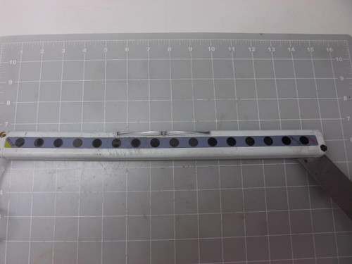 SUNX NA2-N16P EMITTER SENSOR BAR T48813