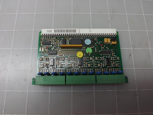 CDS ELECTRONICS IMC752 PC9417 A CIRCUIT BOARD T48882