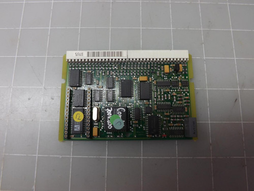 CDS ELECTRONICS IMC740A PC9808 A CIRCUIT BOARD T48883