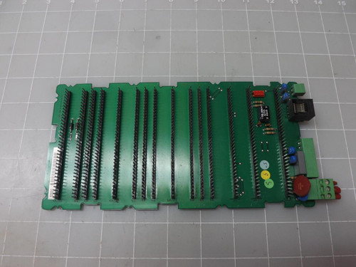 CDS ELECTRONICS IMC710 PC9420 CIRCUIT BOARD T48884