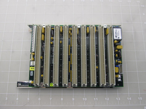 WG WANDEL AND GOLTERMANN 9315-7002.557 9315-C RAISER BOARD T46172