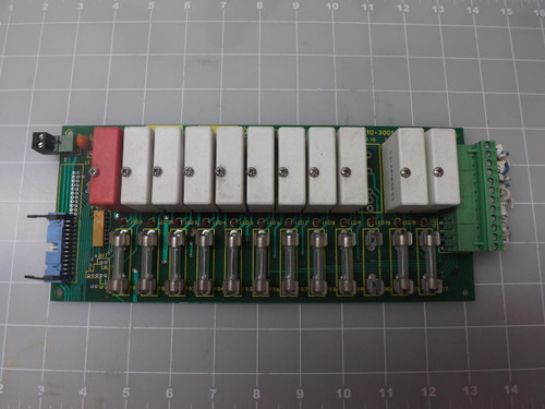 CENCORP 710-3001-100 CIRCUIT BOARD ASSEMBLY T48736