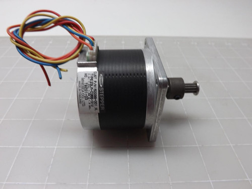 MINEBEA ASTROSYN 152299-001 23LM-C355-31V T9Z01-03 STEPPER MOTOR T48376