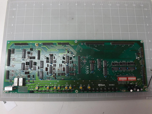 NIKON 30196A CIRCUIT BOARD T48856