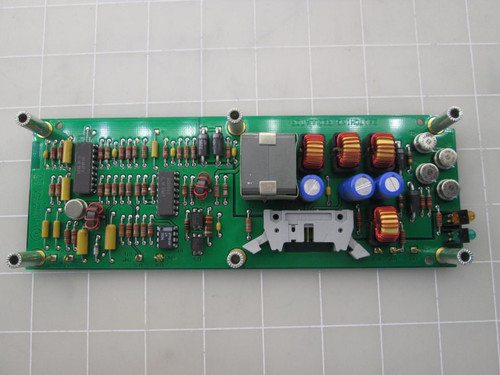 HP HEWLETT PACKARD 83400-60001 SWITCHING REGULATOR BOARD T46179