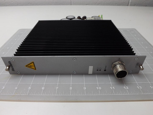 REXROTH 0 608 750 084 LT303 CONTROLLER T48545