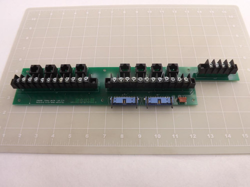 TAS TAS2400-2260 CIRCUIT BOARD T44856