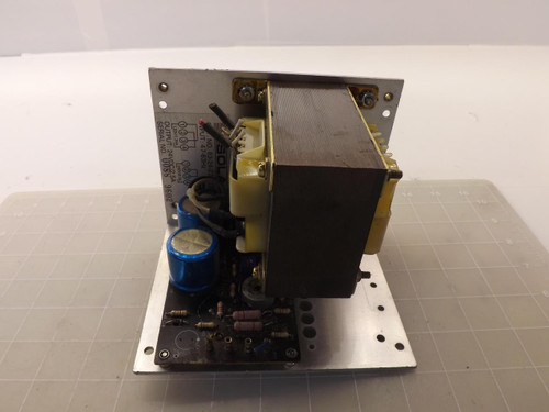 SOLA 83-24-225-03 POWER SUPPLY T47850