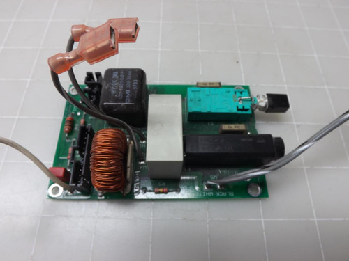 TEKTRONIX Q9B-0856-01 671-1682-00 CIRCUIT BOARD T48444