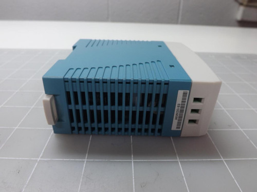 ALTECH PS-S6024 MDR-60-24 POWER SUPPLY T49113