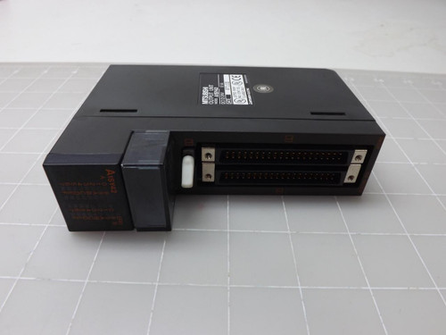MITSUBISHI A1SY42 OUTPUT UNIT T48360