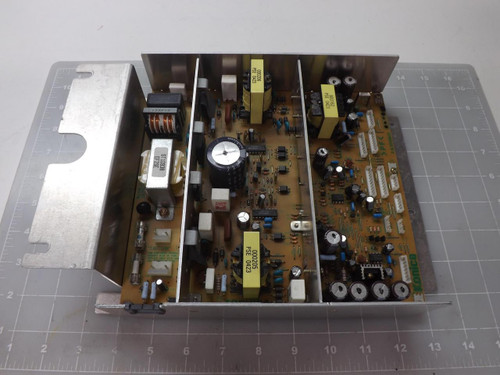 KONICA TOSHIBA 55VB8451 LVR-CE2621B SR-271 POWER SUPPLY T49268