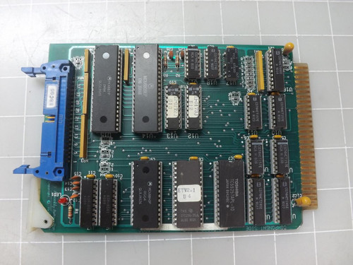 ASSEMBLY AUTOMATION 64-20228 03-20228-10 CIRCUIT BOARD T50304